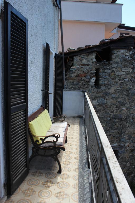 Casa Gemei Mello Екстериор снимка