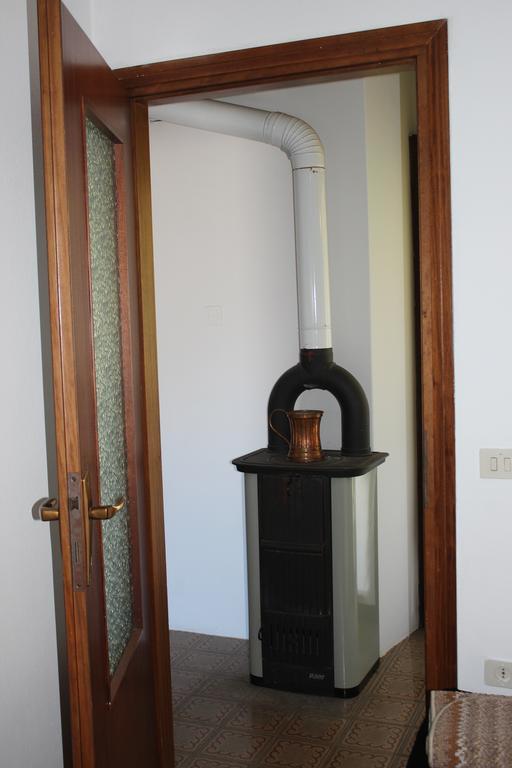 Casa Gemei Mello Екстериор снимка