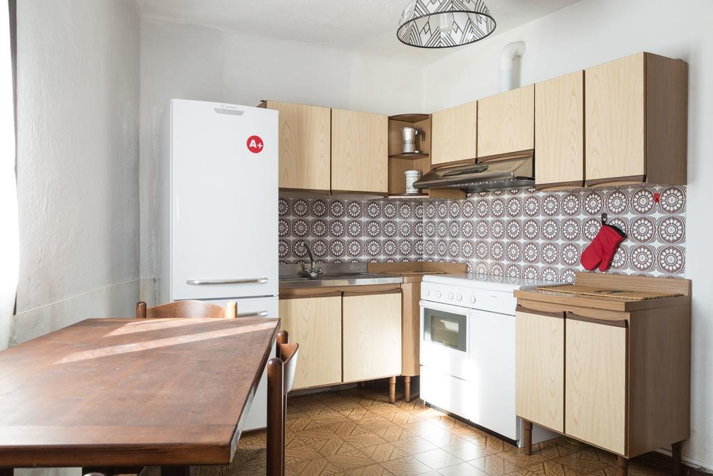 Casa Gemei Mello Екстериор снимка